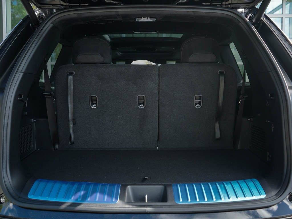 New 2027 Kia Telluride SX Prestige AWD/4WD image 8