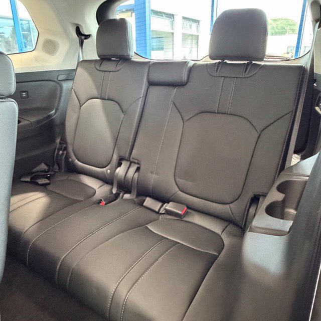 New 2026 Honda Pilot Touring image 12