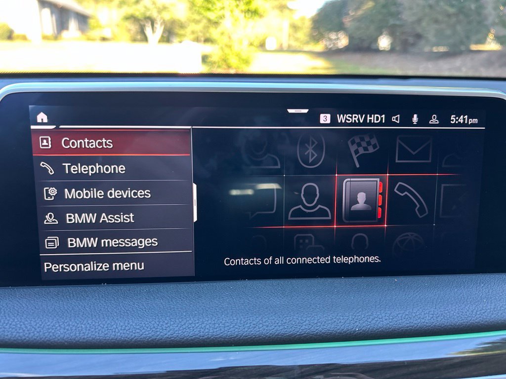 Used 2020 BMW 740i RWD image 29