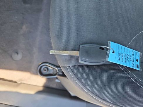 Used 2019 Ford Fiesta SE w/ Equipment Group 201A FWD image 28
