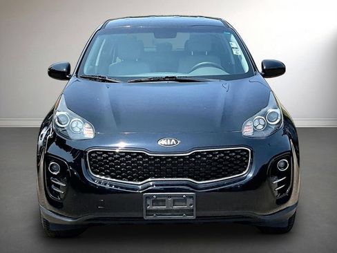 Used 2019 Kia Sportage LX AWD/4WD image 2