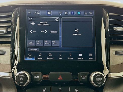 Used 2022 RAM 1500 Big Horn image 14