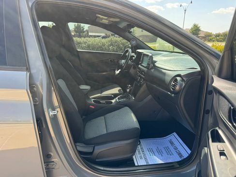 Used 2021 Hyundai Kona Night AWD/4WD image 30