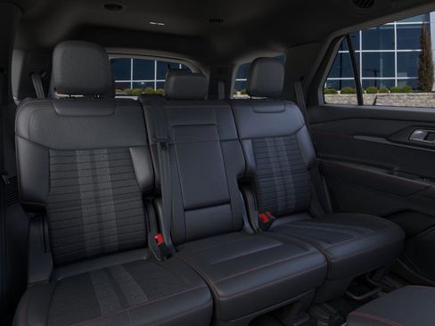 New 2026 Ford Explorer ST-Line image 11