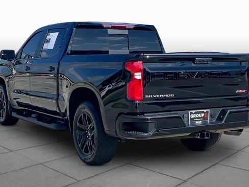 Used 2024 Chevrolet Silverado 1500 RST w/ Texas Edition Plus RWD image 12