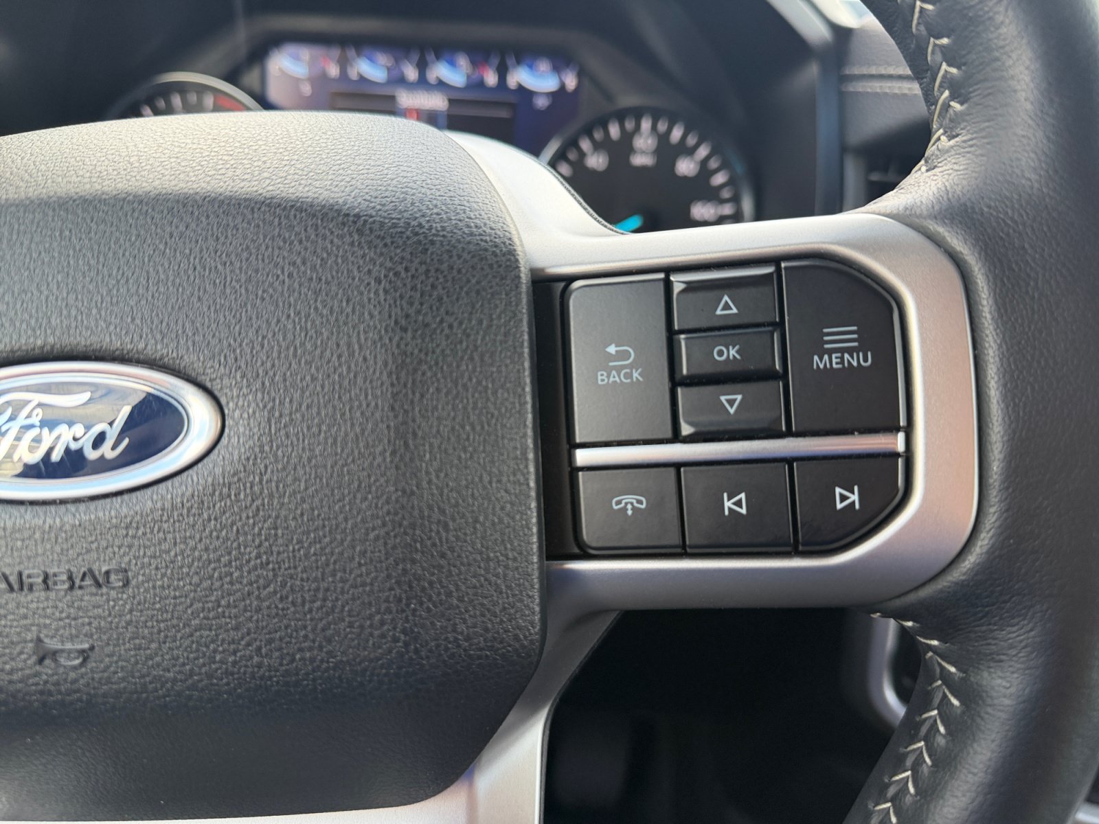 Used 2024 Ford Expedition Max XLT AWD/4WD image 18