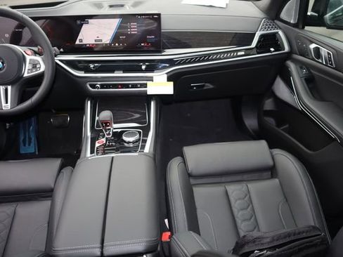 New 2026 BMW X5 M Competition w/ Executive Package image 18
