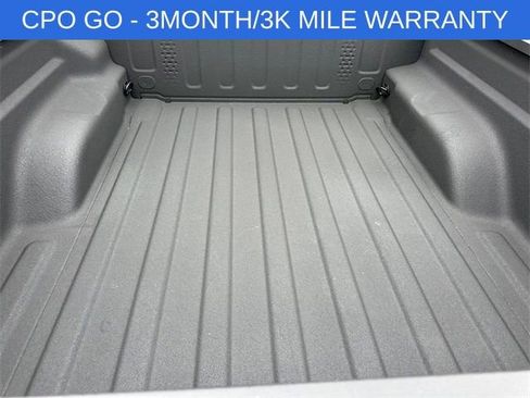 Certified 2020 Jeep Gladiator Sport image 11