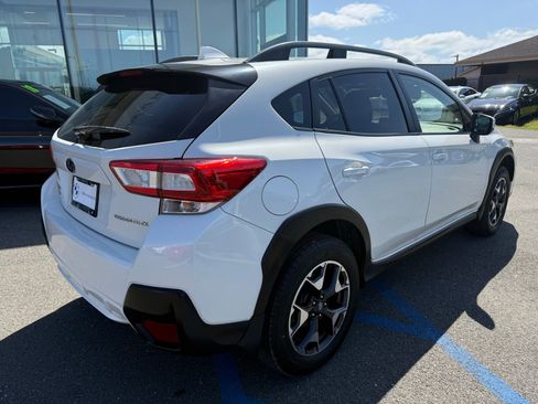 Used 2019 Subaru Crosstrek 2.0i Premium w/ Popular Package #4 AWD/4WD image 8