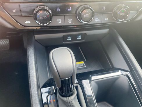 Certified 2025 Honda Accord EX-L image 21