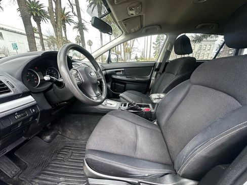 Used 2014 Subaru Crosstrek 2.0i Premium w/ Popular Package #1 image 6