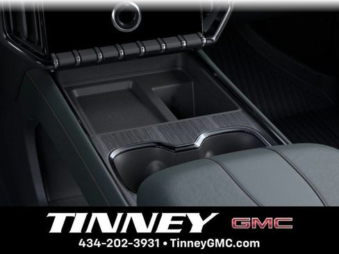 New 2026 GMC Acadia AT4 w/ Luxury Package AWD/4WD image 23
