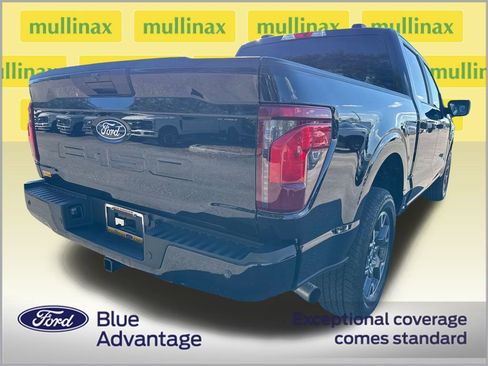 Certified 2024 Ford F150 STX image 4