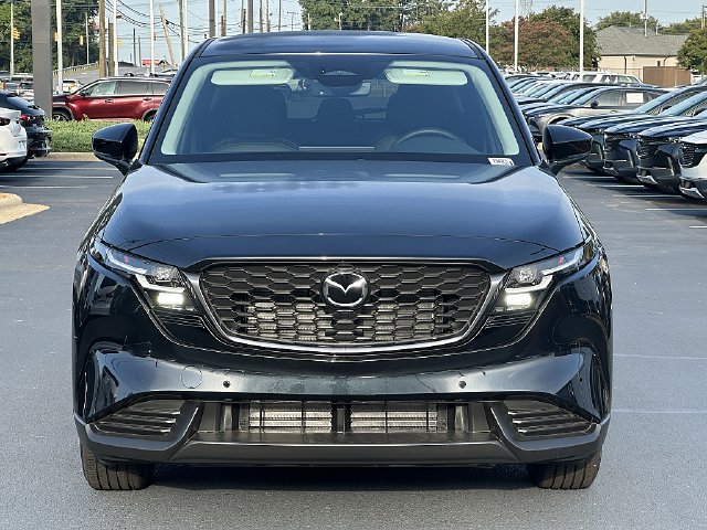 New 2026 MAZDA CX-5 Select AWD/4WD image 2