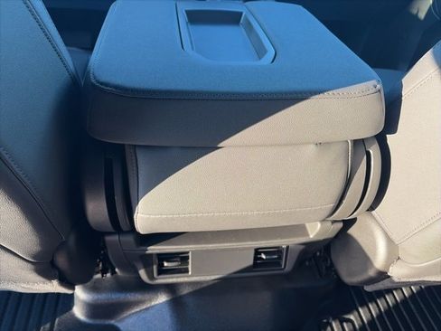 New 2026 Chevrolet Silverado 2500 W/T image 13