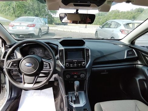 Used 2023 Subaru Impreza 2.0i AWD/4WD image 10