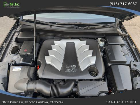 Used 2014 Hyundai Genesis 5.0 R-Spec RWD image 26