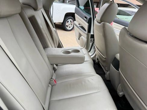 Used 2011 MAZDA CX-7 s Grand Touring image 20