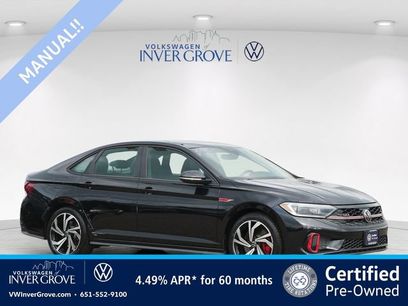 Certified 2023 Volkswagen Jetta GLI Autobahn