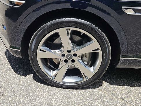 Used 2024 Genesis GV80 3.5T Advanced AWD/4WD image 2