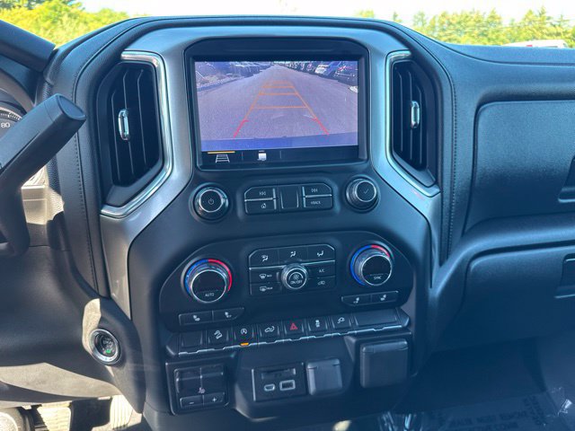 Used 2019 Chevrolet Silverado 1500 LT w/ All-Star Edition AWD/4WD image 30