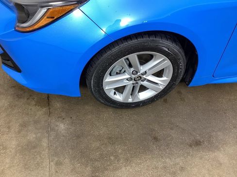 Used 2019 Toyota Corolla SE FWD image 27