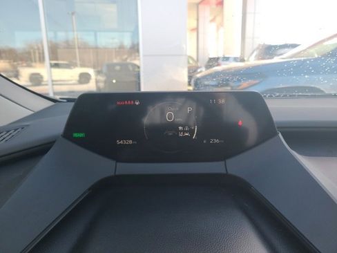 Used 2023 Toyota Prius LE image 24