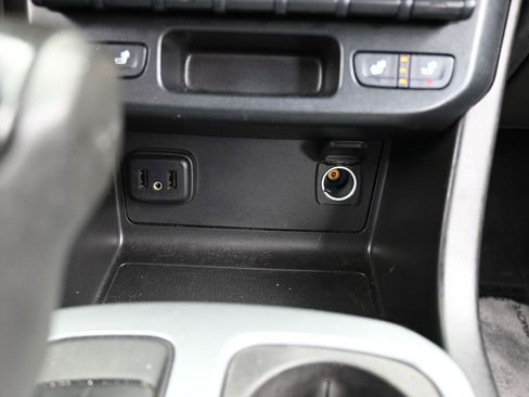 Used 2019 Chevrolet Colorado ZR2 w/ LPO, Power Package image 28