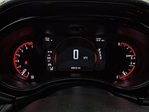 Used 2022 Dodge Durango GT image 2