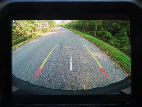 Used 2018 Jeep Wrangler Unlimited Rubicon image 5