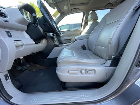 Used 2014 Honda Pilot EX-L image 13