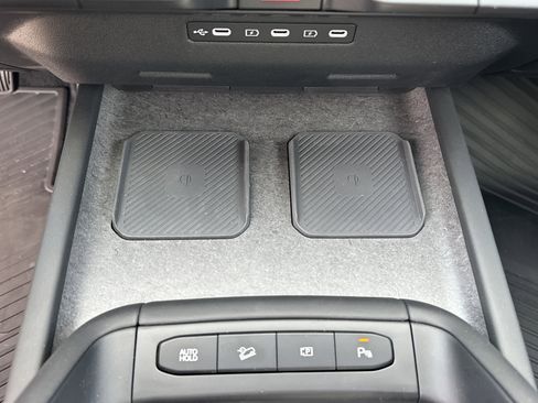 New 2027 Kia Telluride EX X-Line AWD/4WD image 22