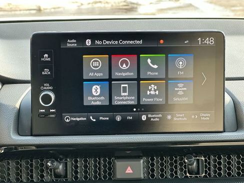 Used 2025 Honda CR-V Sport Touring image 14