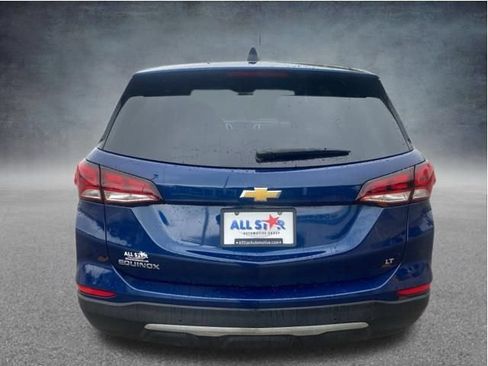 Used 2023 Chevrolet Equinox LT FWD image 7