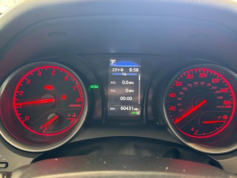 Used 2022 Toyota Camry TRD w/ TRD Package w/JBL Audio FWD image 14