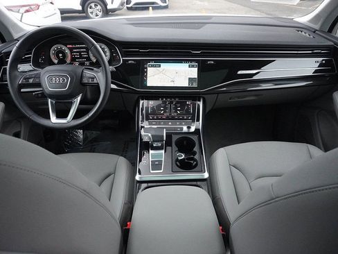 Used 2022 Audi Q7 3.0T Premium Plus w/ Premium Plus Package image 49