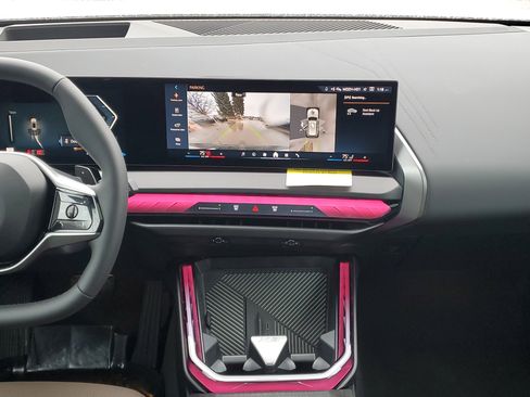 New 2026 BMW X3 xDrive30 w/ Premium Package image 23