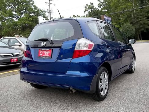 Used 2009 Honda Fit image 4