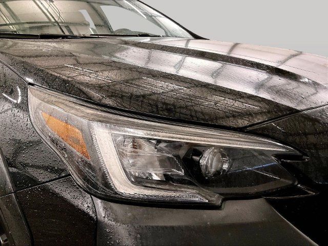 Used 2022 Subaru Outback Wilderness w/ Wilderness Package AWD/4WD image 27