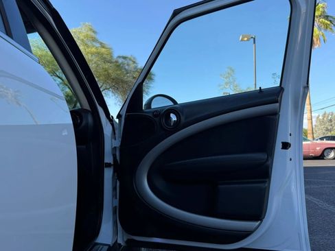 Used 2016 MINI Cooper Countryman image 49