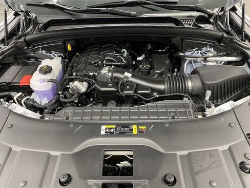 New 2025 Jeep Grand Cherokee Altitude image 40