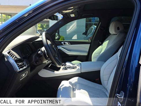 Used 2023 BMW X5 xDrive40i w/ M Sport Package AWD/4WD image 20