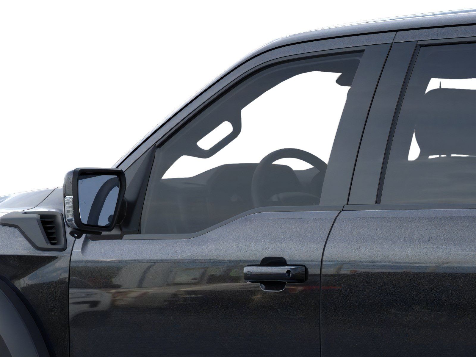 New 2025 Ford F150 Raptor AWD/4WD image 20