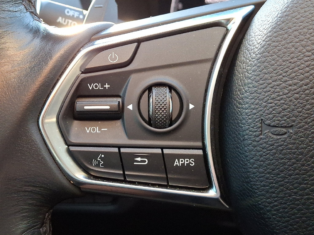 Used 2024 Acura MDX w/ Technology Package AWD/4WD image 22
