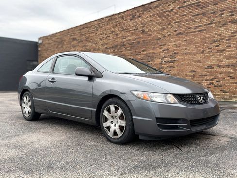 Used 2009 Honda Civic LX image 1