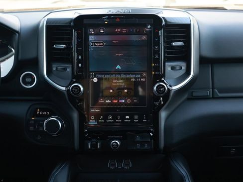 New 2026 RAM 1500 Big Horn AWD/4WD image 25