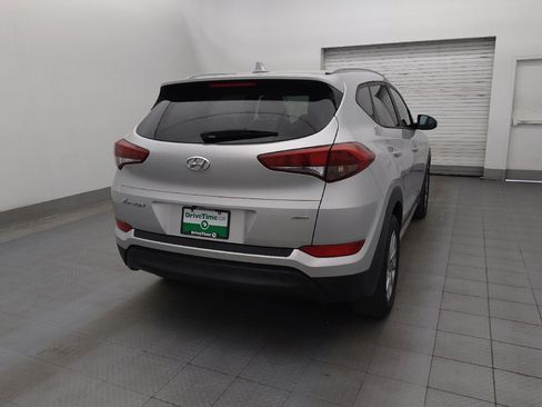 Used 2018 Hyundai Tucson SEL AWD/4WD image 7