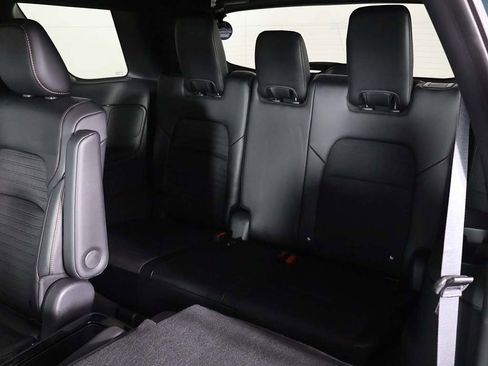 Used 2024 Nissan Pathfinder Rock Creek image 34