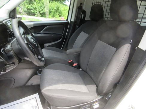 Used 2022 RAM ProMaster City Wagon FWD image 34