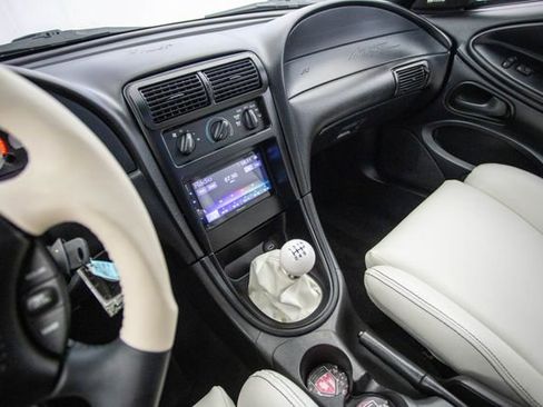 Used 1998 Ford Mustang GT image 46